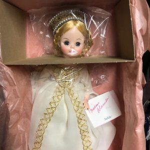 Madame Alexander isoldae